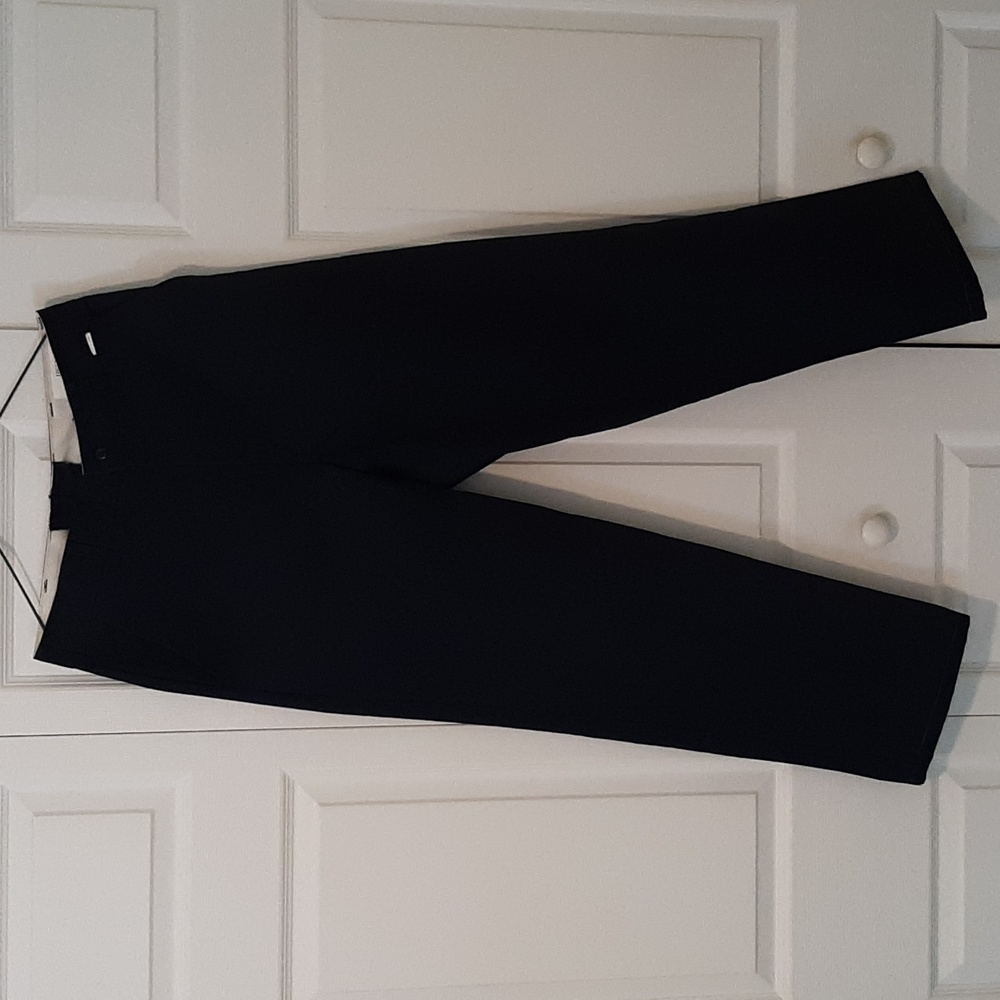 Men's work pants